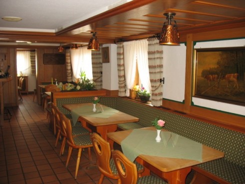 Gasthof Pension Jokebes