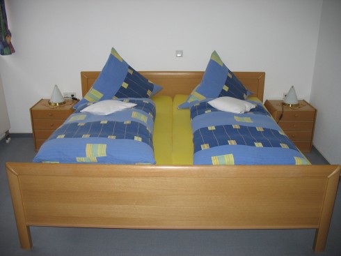 Gasthof Pension Jokebes
