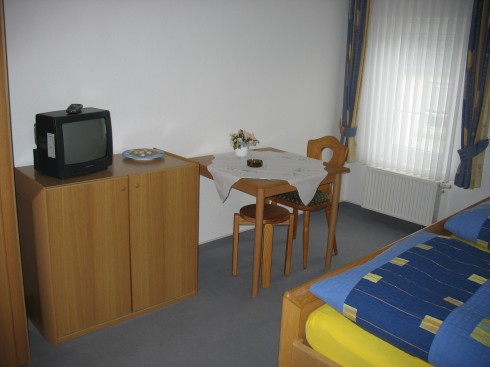 Gasthof Pension Jokebes