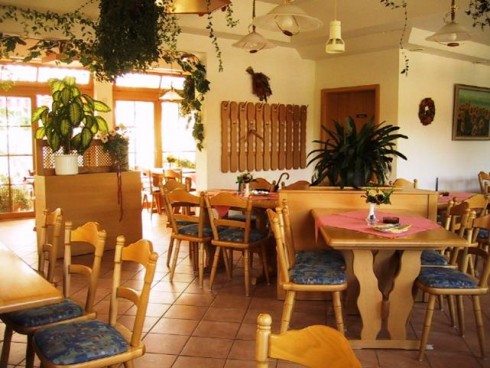 Restaurant Bürgerstübel Mussbach in Neustadt / Mußbach