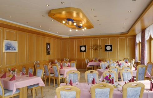 Restaurant Hotel-Landgasthof Kranz in Hüfingen