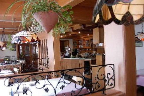 Hotel-Landgasthof Kranz