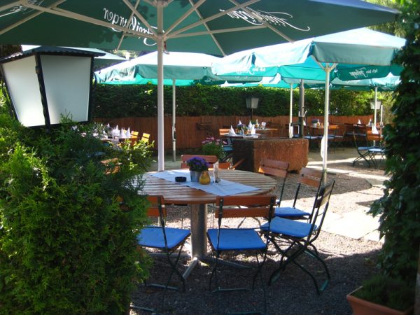  Goldener Adler Oberried - Hotel & Appartements