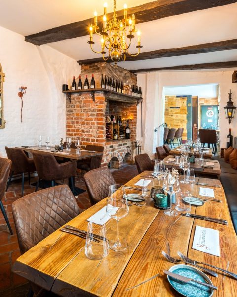 Restaurant Schlumachers