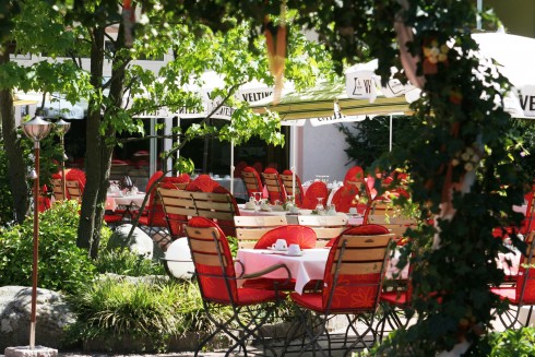 Hotel Lamm