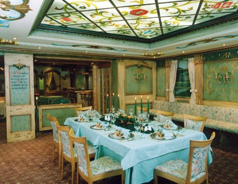 Hotel Lamm