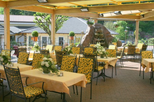 Hotel Lamm