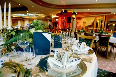 Hotel Lamm