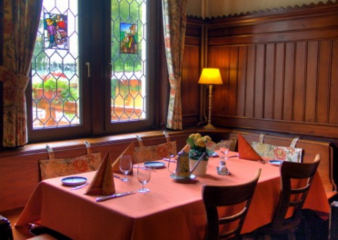 Hotel Bauer GmbH