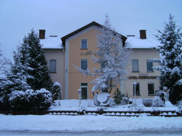 Altes Casino