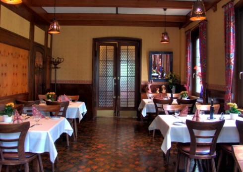 Hotel Bauer GmbH