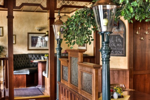 Hotel am Markt, Altentreptow