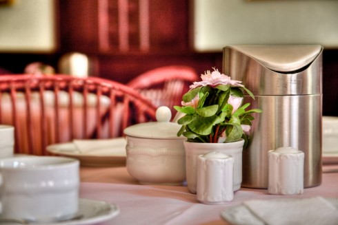 Hotel am Markt, Altentreptow