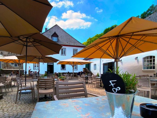 Gasthaus Küchenhof