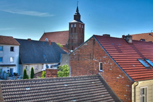 Hotel am Markt