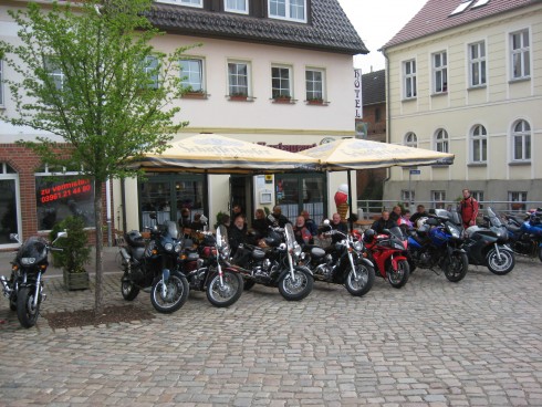 Hotel am Markt