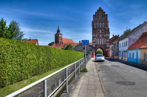 Hotel am Markt
