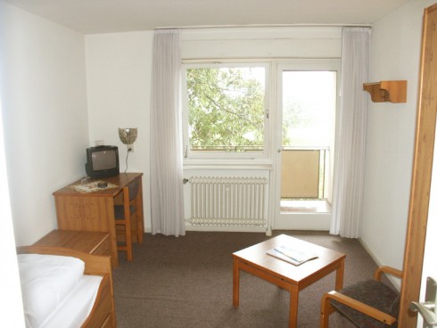 Hotel Bauer GmbH