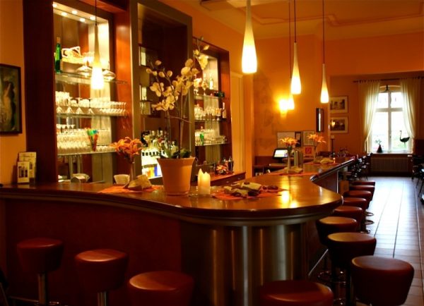 Parkhotel Bad Schandau