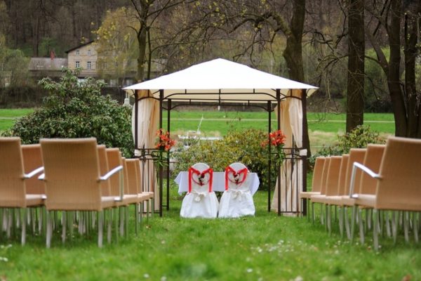 Parkhotel Bad Schandau