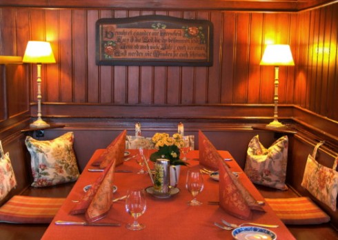 Hotel Bauer GmbH