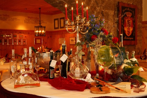 solewerk Hotel Sächsischer Hof