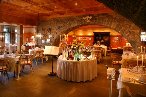 solewerk Hotel Sächsischer Hof