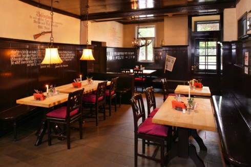 solewerk Hotel Sächsischer Hof