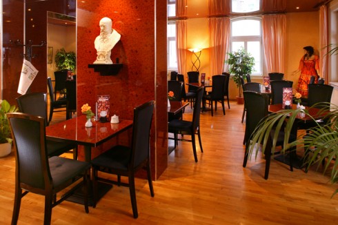 solewerk Hotel Sächsischer Hof