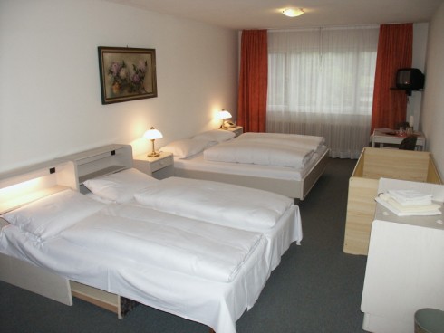 Hotel Bauer GmbH