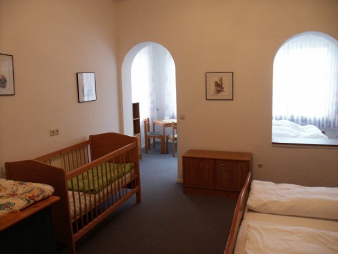 Hotel Bauer GmbH