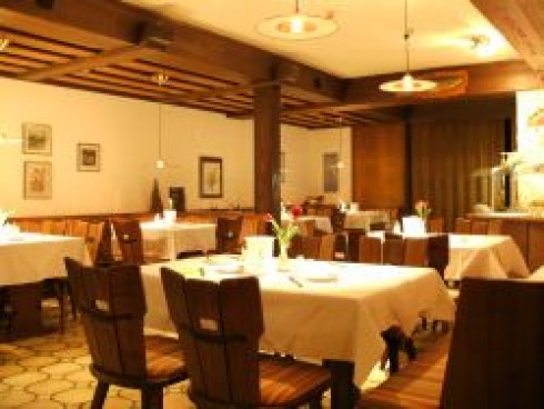 Hotel Engel