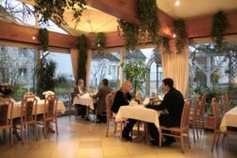 Hotel Engel