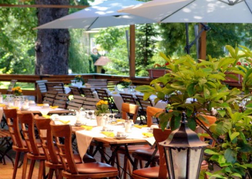 Hotel Bauer GmbH