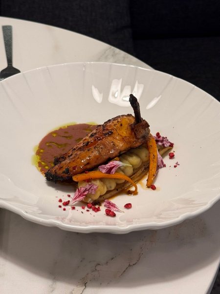 taste - Restaurant | Bar, Rust