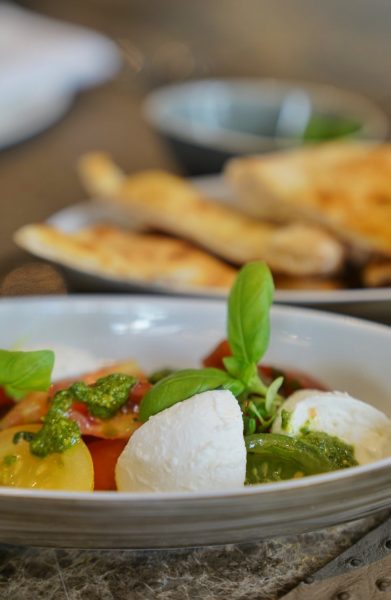 Rosenpark Restaurant