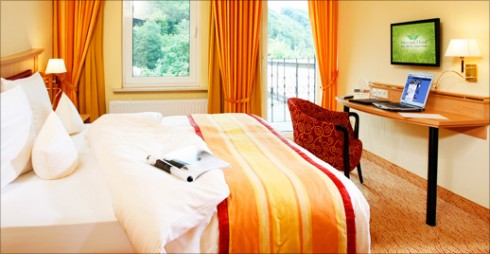 Biohotel Werratal
