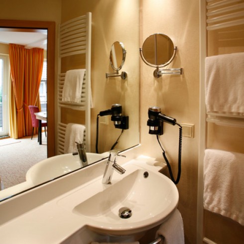 Biohotel Werratal