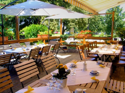 Hotel Bauer GmbH