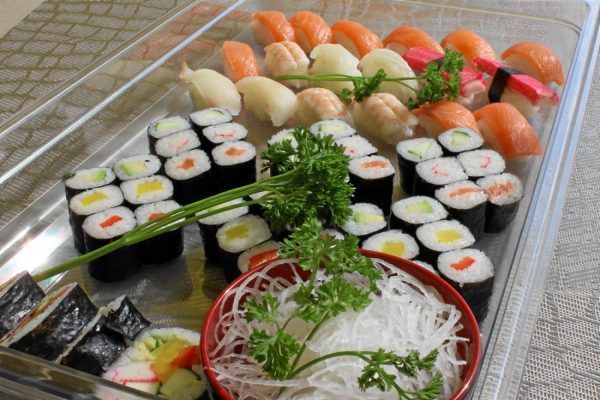 Chinarestaurant Taiyang Rheinfelden