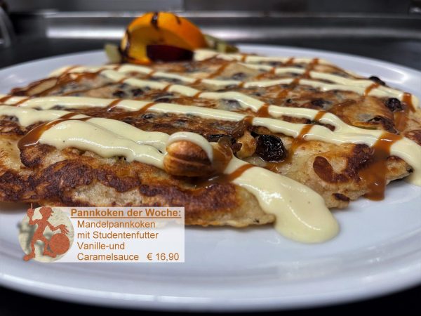 Hotel Cafe Pannkokenhus Teitekerl, Havixbeck