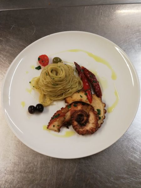 Sorriso Ristorante Italiano