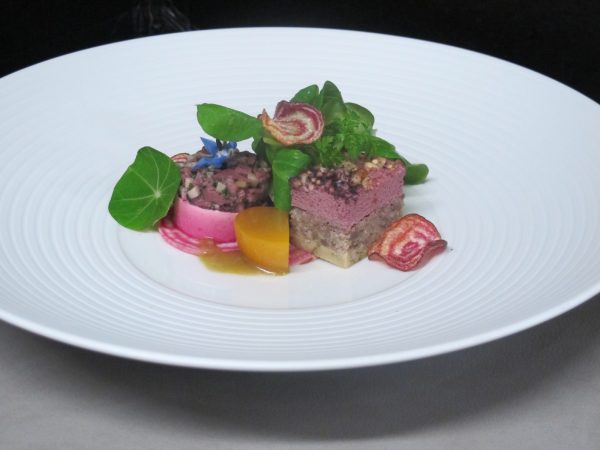 Vier Jahreszeiten Restaurant Imhof, Illertissen