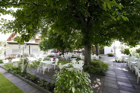 Waldhotel / Restaurant Villa Waldeck