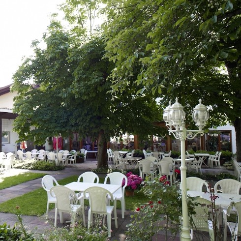 Waldhotel / Restaurant Villa Waldeck