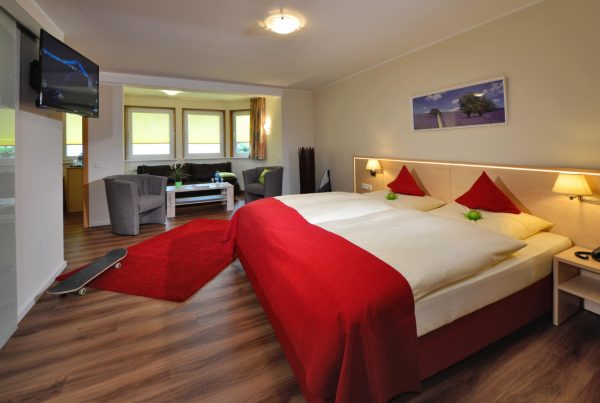 Landhotel Albers, Schmallenberg