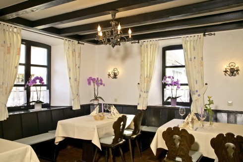 Gasthaus zur Krone