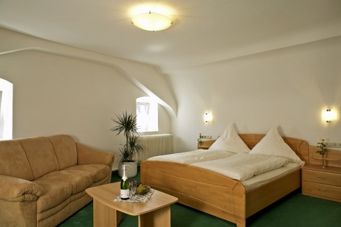 Gasthaus zur Krone