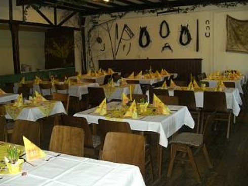 Landgasthof »Zur Post«
