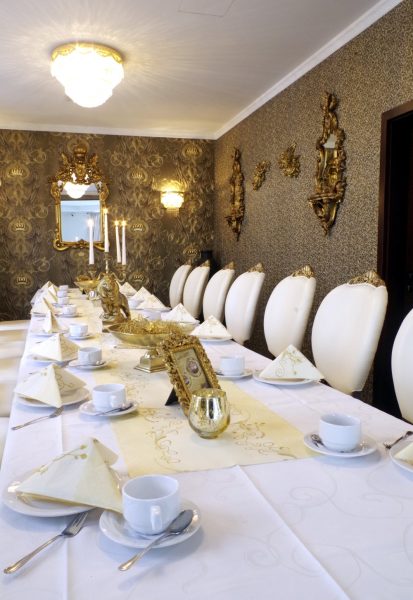Hotel Merseburger Hof
